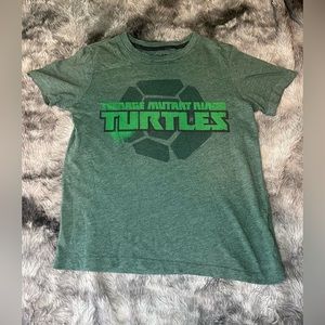 Teenage mutant ninja turtles t-shirt